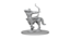 Nolzurs Marvelous Miniatures - Centaur